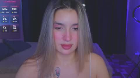 Roxy online show from September 2025 09:27:01 PM