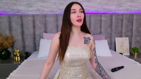 Roxy online show from March 2025 12:20:01 PM