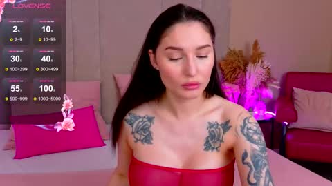 Roxy online show from September 2025 04:36:02 AM