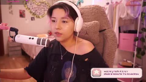roxysuh online show from July 2026 10:39:01 AM