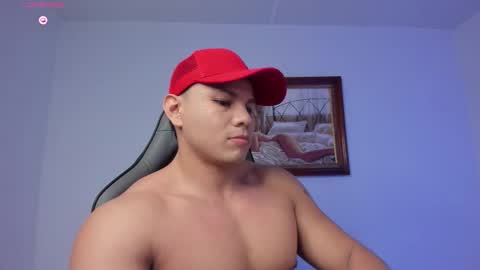 Roy Constance online show from March 2026 05:24:01 AM