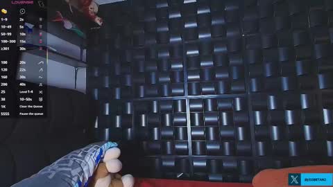 ANTONIO online show from January 2026 08:56:01 PM