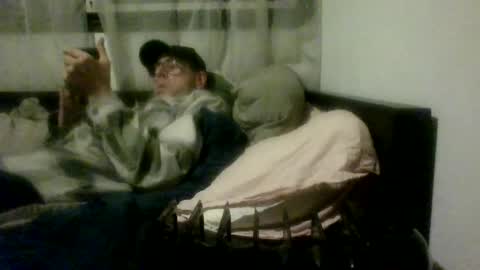 Roy Murrin online show from October 2025 02:13:01 AM