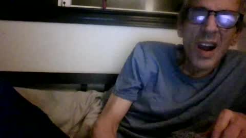 Roy Murrin online show from January 2026 05:22:02 AM