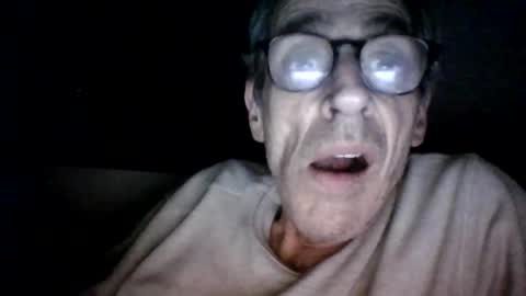 Roy Murrin online show from January 2026 02:21:01 PM