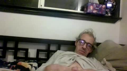 Roy Murrin online show from March 2026 05:31:02 AM