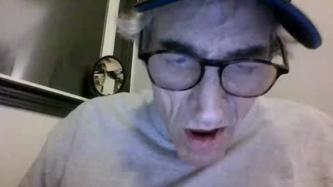 Roy Murrin online show from March 2026 05:44:01 AM