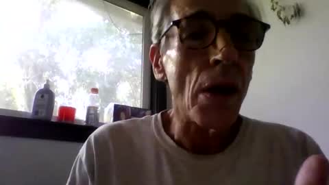 Roy Murrin online show from April 2026 11:46:02 PM