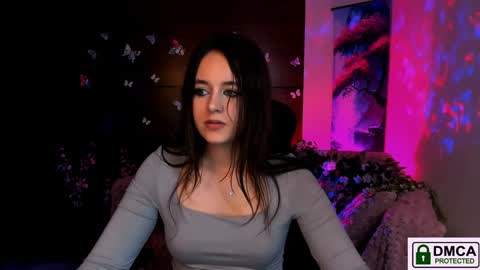 Snapshot of rozmary_ket chatting on February 2025 03:15:02 PM Im Rozmary nice to meet you 3 online show from February 2025 03:15:02 PM