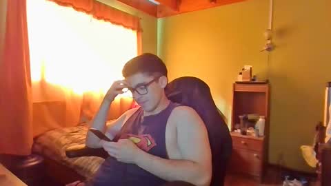 Snapshot of rpaulo25 chatting on February 2025 08:58:01 PM rpaulo25 online show from February 2025 08:58:01 PM