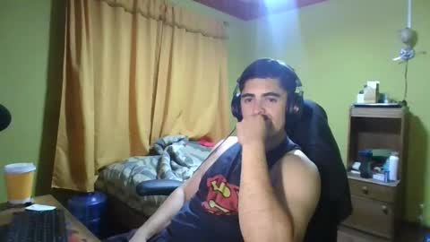 Snapshot of rpaulo25 chatting on February 2025 12:09:01 AM rpaulo25 online show from February 2025 12:09:01 AM