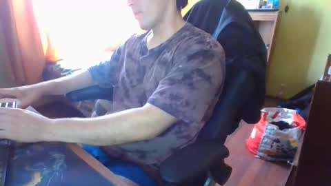 Snapshot of rpaulo25 chatting on February 2025 08:05:01 PM rpaulo25 online show from February 2025 08:05:01 PM