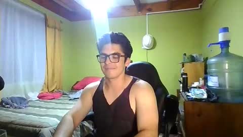 rpaulo25 online show from January 2026 05:02:02 AM