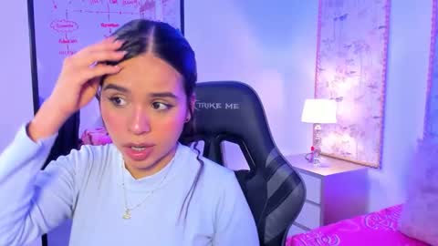 R U B B Y online show from February 2026 08:17:02 PM