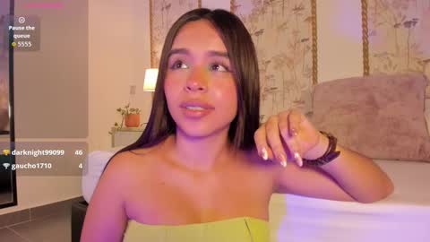 R U B B Y online show from March 2026 02:26:02 AM