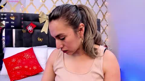 RubbyTaylor online show from December 2025 06:48:01 PM