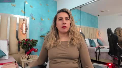 RubbyTaylor online show from February 2026 11:44:02 AM