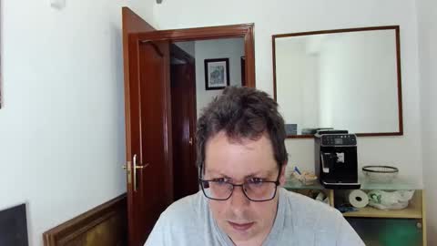 Ruben online show from June 2026 10:19:01 AM
