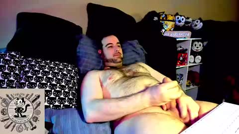 Ruben online show from February 2025 10:14:01 PM