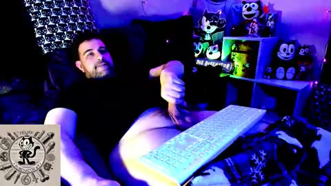 Ruben online show from February 2026 05:25:01 AM