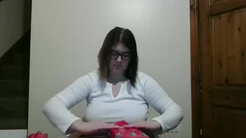 Ruby online show from December 2024 03:55:01 PM