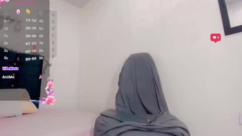 Rubi i love online show from February 2025 12:11:01 AM