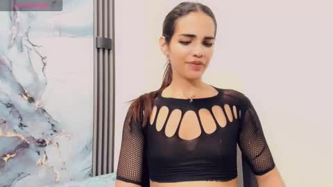 Rubi i love online show from November 2025 03:45:01 PM