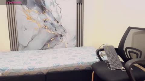 Rubi i love online show from November 2025 11:44:01 AM