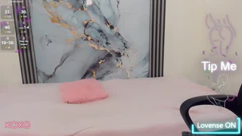 Rubi i love online show from February 2026 11:26:01 AM