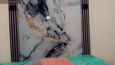 Rubi i love online show from March 2026 11:22:02 AM