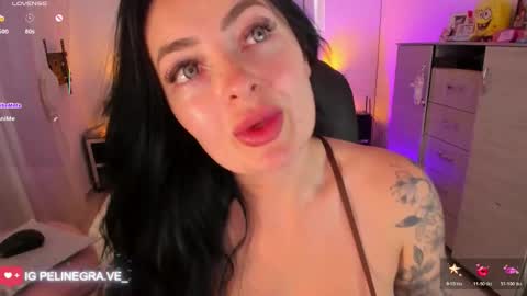 rubi carter online show from March 2026 10:37:01 PM