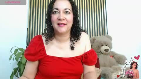 rubi curly online show from July 2026 02:49:01 AM