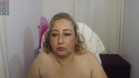 Rubi online show from February 2025 03:37:01 AM