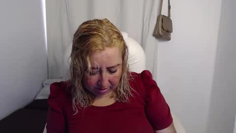 Rubi online show from September 2025 02:11:02 PM