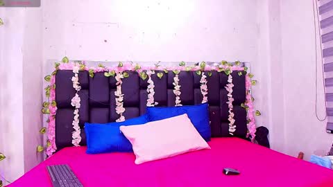 Snapshot of rubi_hops chatting on October 2025 07:12:02 PM Rubi online show from October 2025 07:12:02 PM