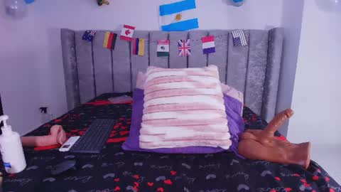 Rubi online show from June 2026 11:59:01 AM