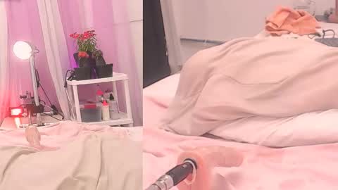 Daniells online show from April 2026 07:58:01 PM