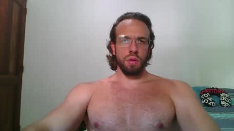 rubio121 online show from May 2026 02:01:01 PM