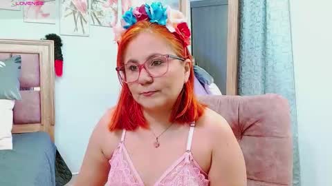 RubiQueens online show from November 2025 10:36:02 AM