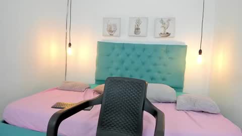 Snapshot of rubiroose chatting on January 2025 07:44:02 PM Rubii online show from January 2025 07:44:02 PM