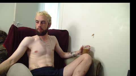 RubitRicky online show from December 2024 04:07:02 AM