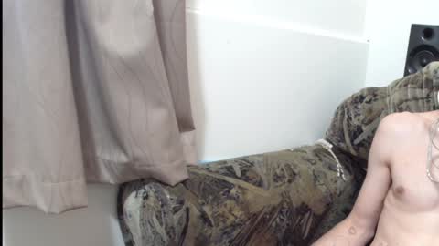 RubitRicky online show from January 2025 05:41:01 PM