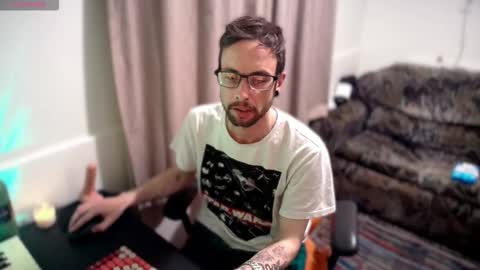 RubitRicky online show from September 2025 08:38:01 AM