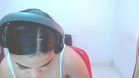 ruby1907 online show from April 2026 03:45:01 PM