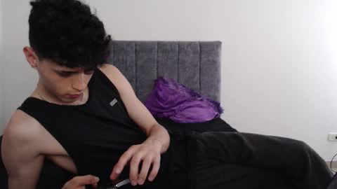 Ruby and Vanie online show from February 2026 10:39:02 PM