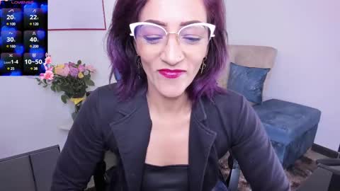 RUBY online show from February 2025 10:37:02 AM