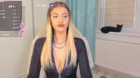 Ruby Blaze online show from February 2025 09:03:02 PM