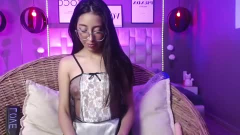 Snapshot of ruby_bonnie chatting on April 2026 07:45:02 PM ruby online show from April 2026 07:45:02 PM