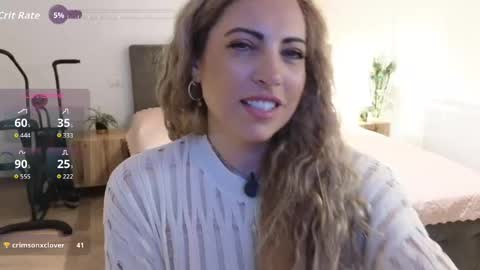 Snapshot of ruby_fit chatting on May 2026 01:13:01 AM Ruby online show from May 2026 01:13:01 AM