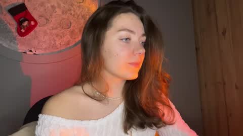 Snapshot of ruby_flame77 chatting on February 2026 08:38:02 PM AYSHE online show from February 2026 08:38:02 PM